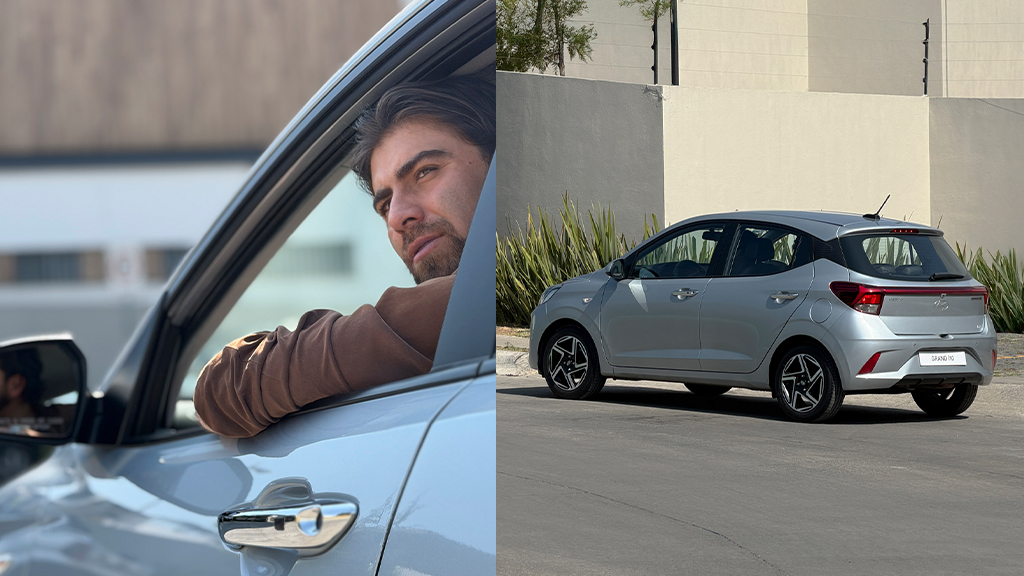 Hyundai cambia la industria automotriz